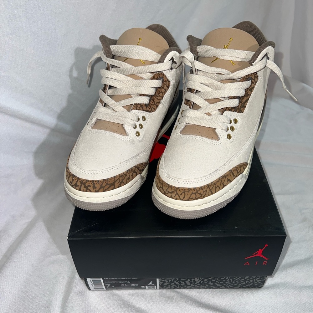 Air Jordan 3 Retro (GS)